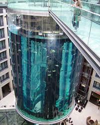 AquaDom & SEA LIFE Berlin